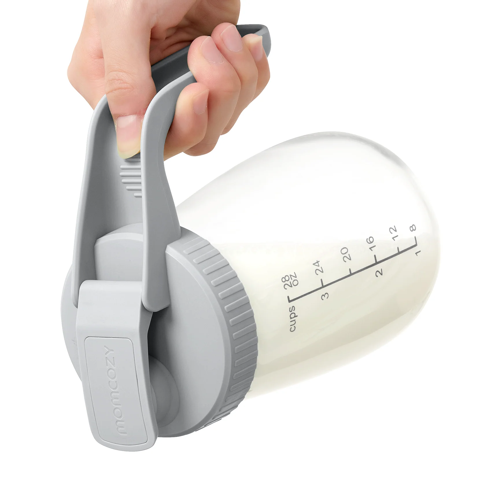 Momcozy Breast Milk Storage Container - Image 19
