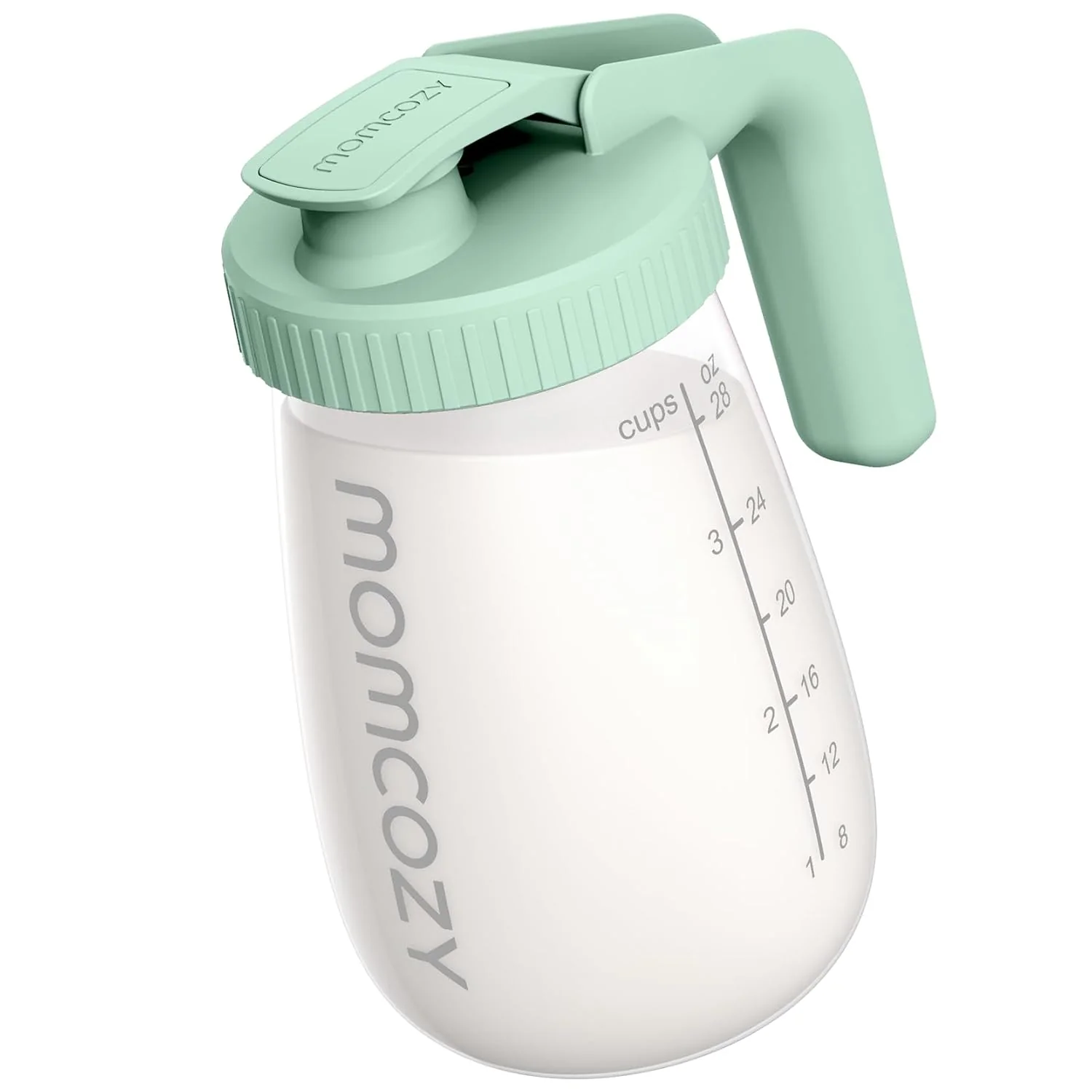 Momcozy Breast Milk Storage Container - Image 22