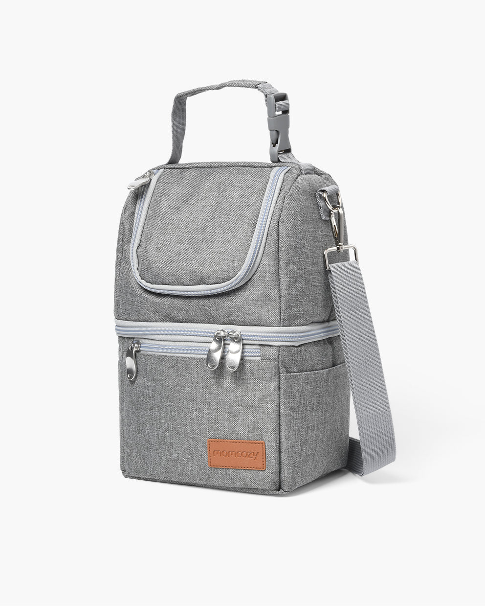 Breastmilk Cooler Bag | Insulated Bottle Bag for Pumping & Travel Moms - Image 5