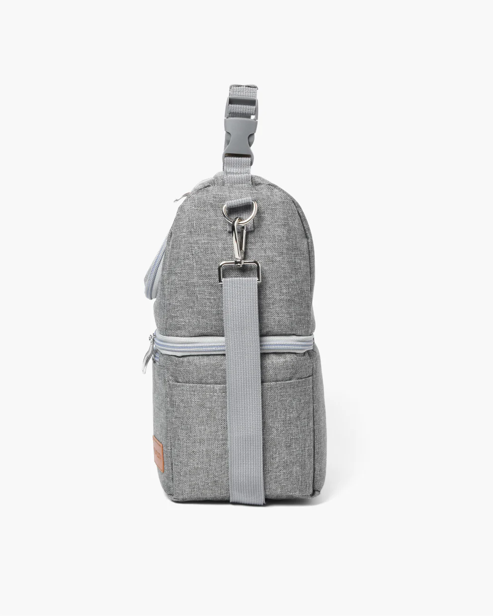 Breastmilk Cooler Bag | Insulated Bottle Bag for Pumping & Travel Moms - Image 6