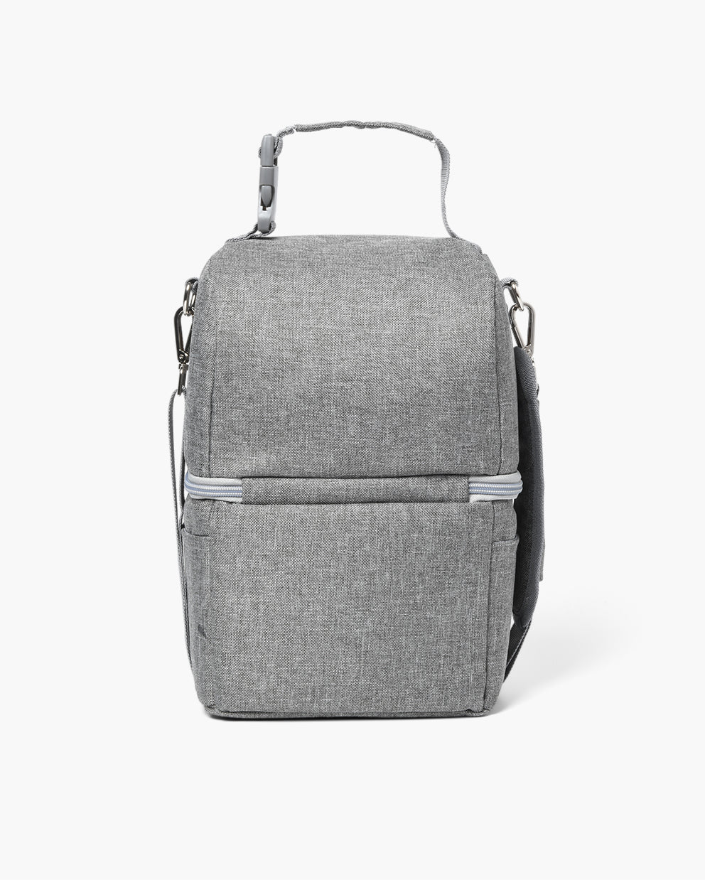 Breastmilk Cooler Bag | Insulated Bottle Bag for Pumping & Travel Moms - Image 8