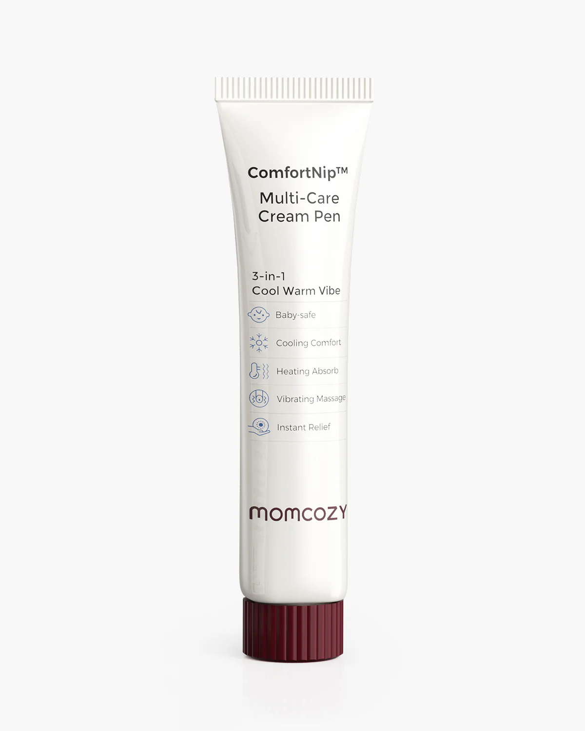 Momcozy ComfortNip™ Multi-Care Nipple Care Pen - Image 10