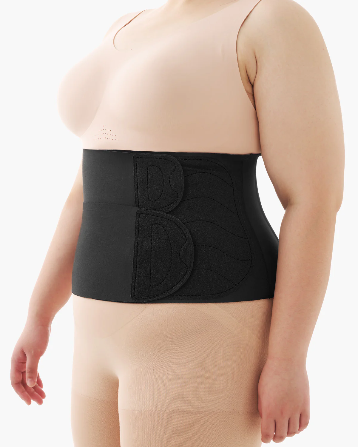 Momcozy Ergowrap™ Postpartum Belly Wrap - Postpartum Belly Band - Image 19