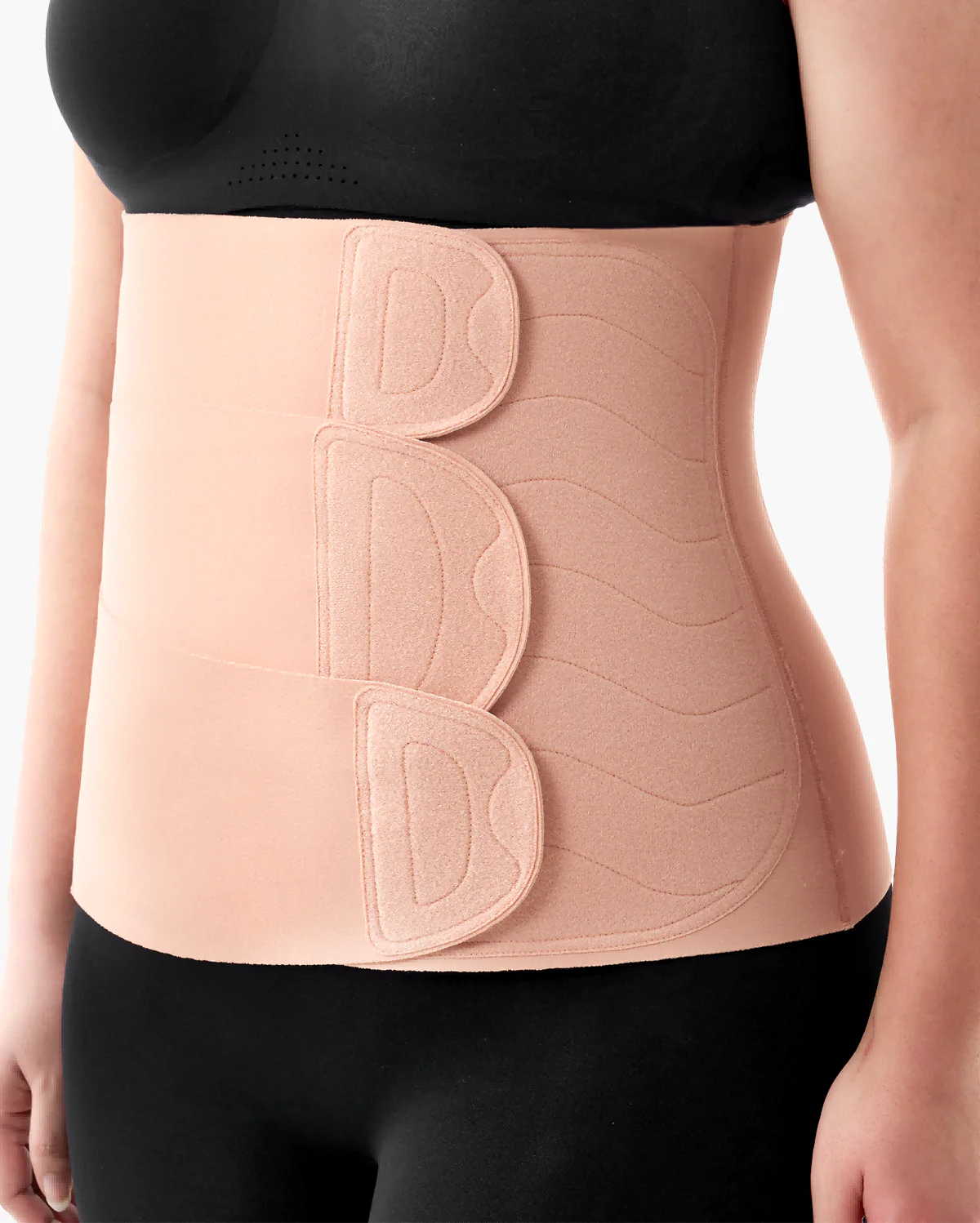Momcozy Ergowrap™ Postpartum Belly Wrap - Postpartum Belly Band - Image 20