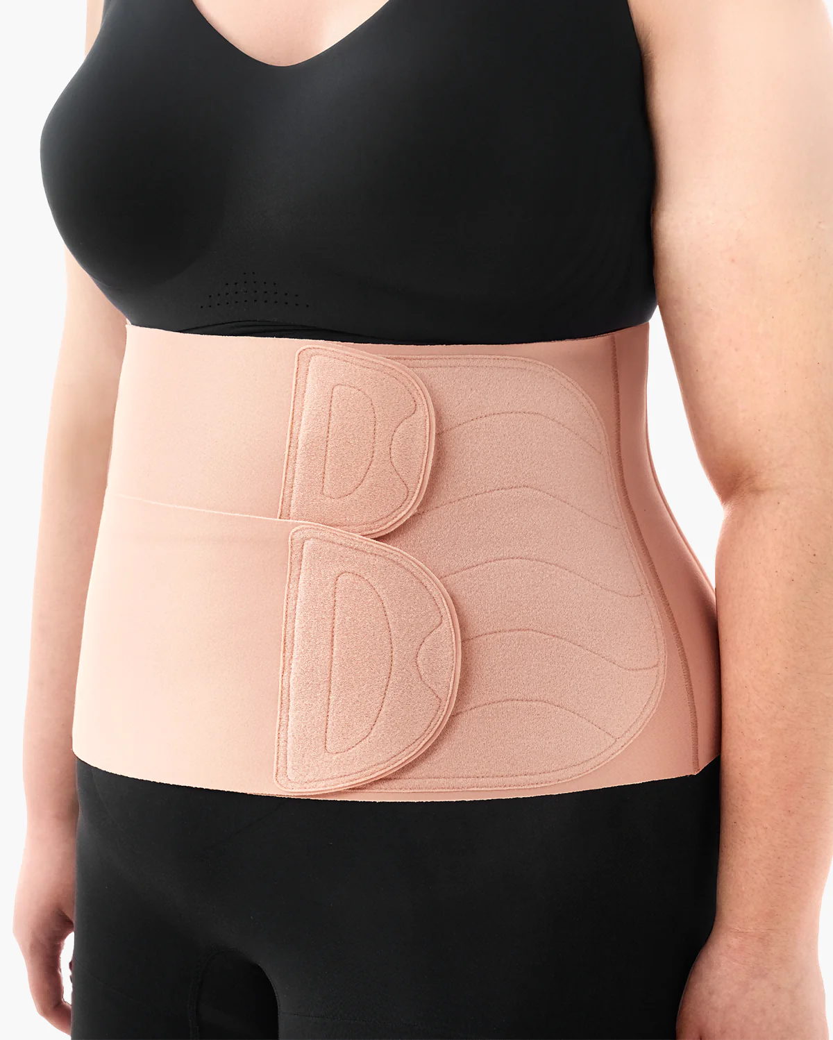 Momcozy Ergowrap™ Postpartum Belly Wrap - Postpartum Belly Band - Image 27