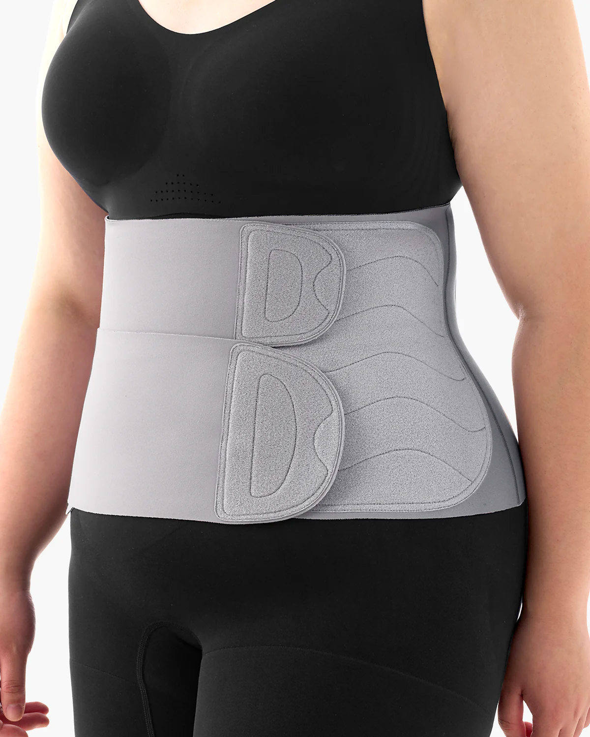 Momcozy Ergowrap™ Postpartum Belly Wrap - Postpartum Belly Band - Image 44