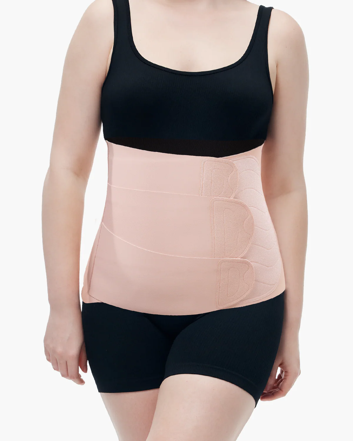 Momcozy Ergowrap™ Postpartum Belly Wrap - Postpartum Belly Band - Image 3