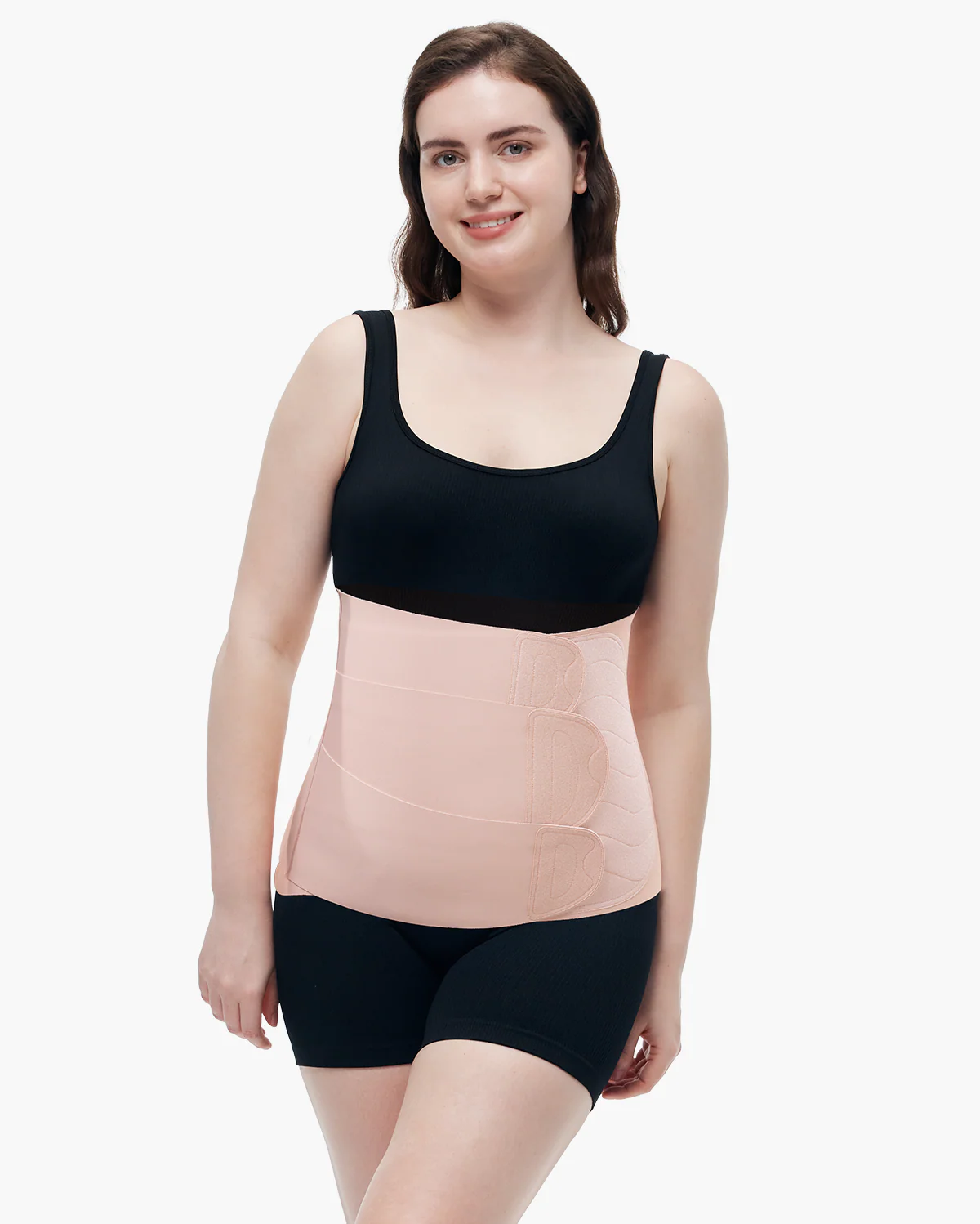 Momcozy Ergowrap™ Postpartum Belly Wrap - Postpartum Belly Band - Image 4