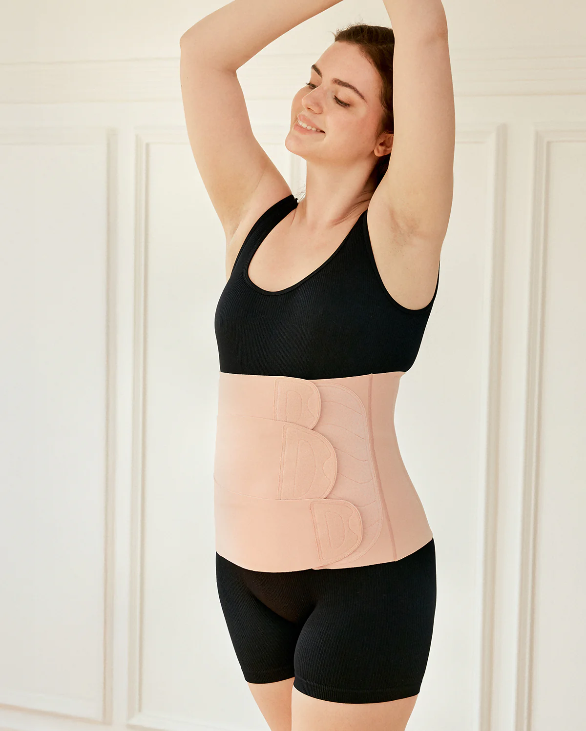 Momcozy Ergowrap™ Postpartum Belly Wrap - Postpartum Belly Band - Image 5