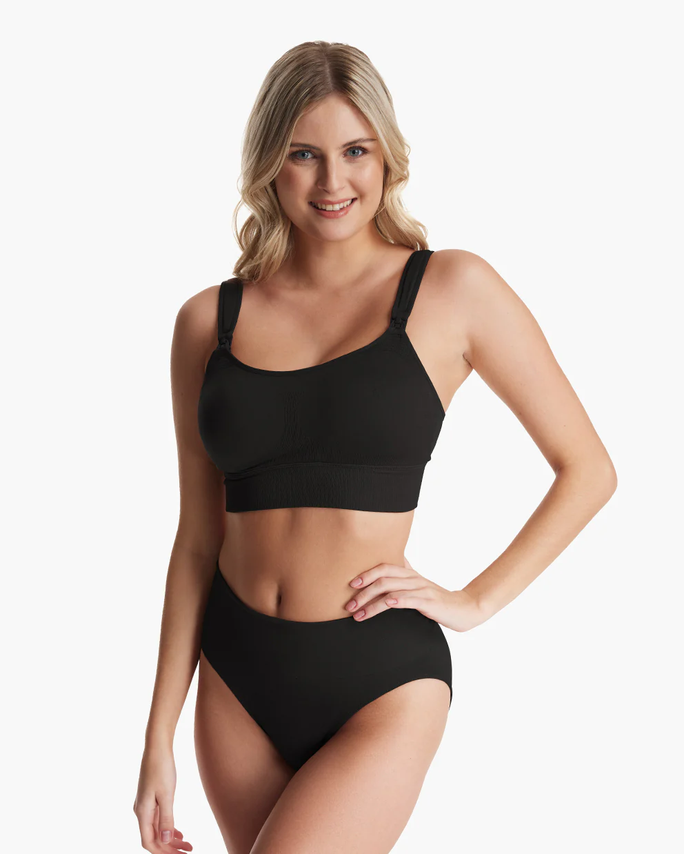 Elastic - All-in-One Super Flexible Pumping Bra - Image 19