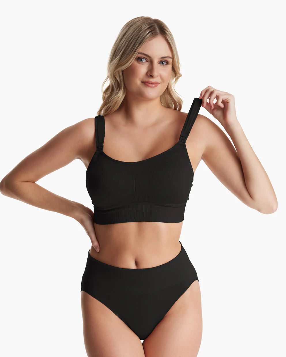 Elastic - All-in-One Super Flexible Pumping Bra - Image 20