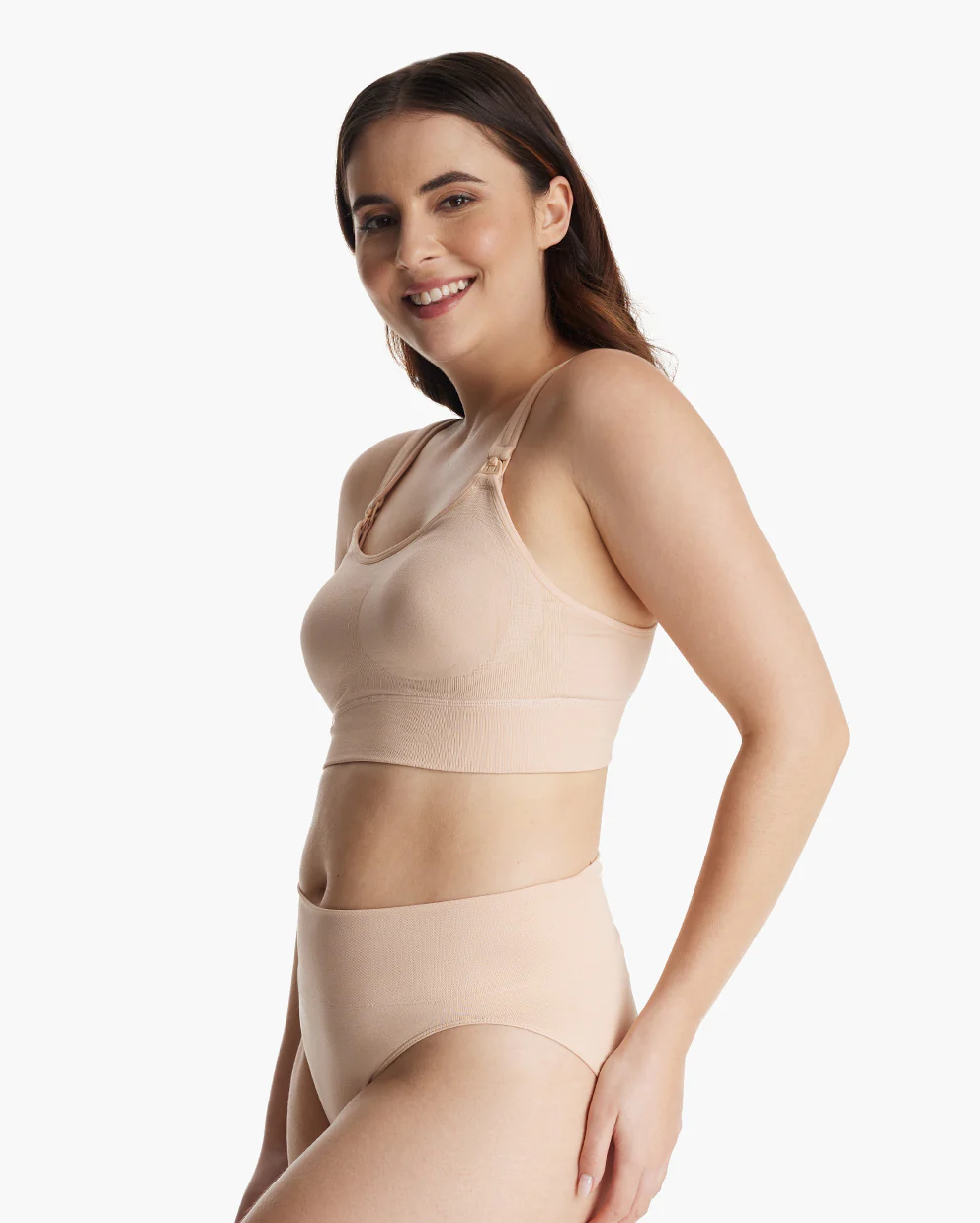 Elastic - All-in-One Super Flexible Pumping Bra - Image 7