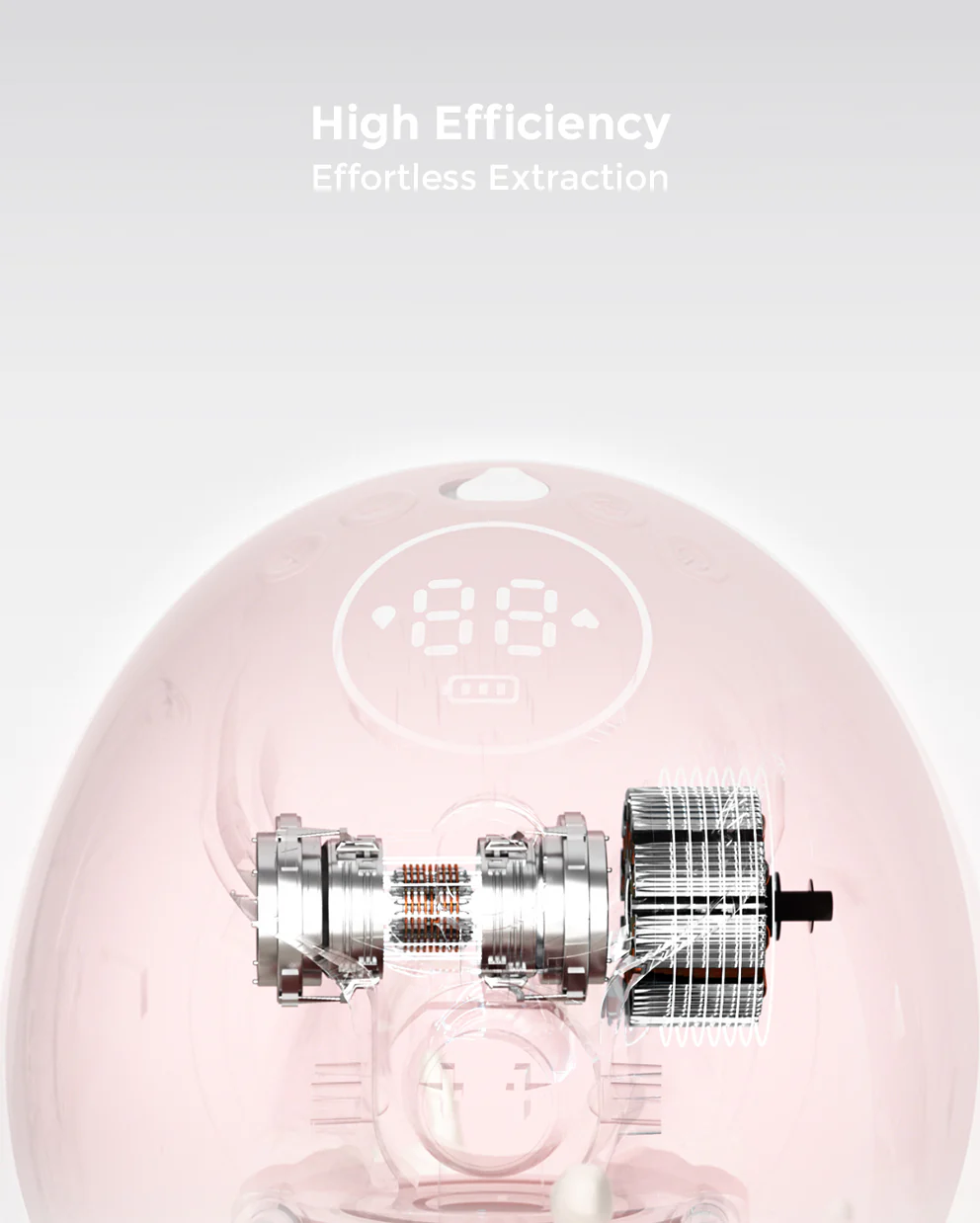 Mobile Flow™ Hands-Free Breast Pump | M9 1.0 - Image 4