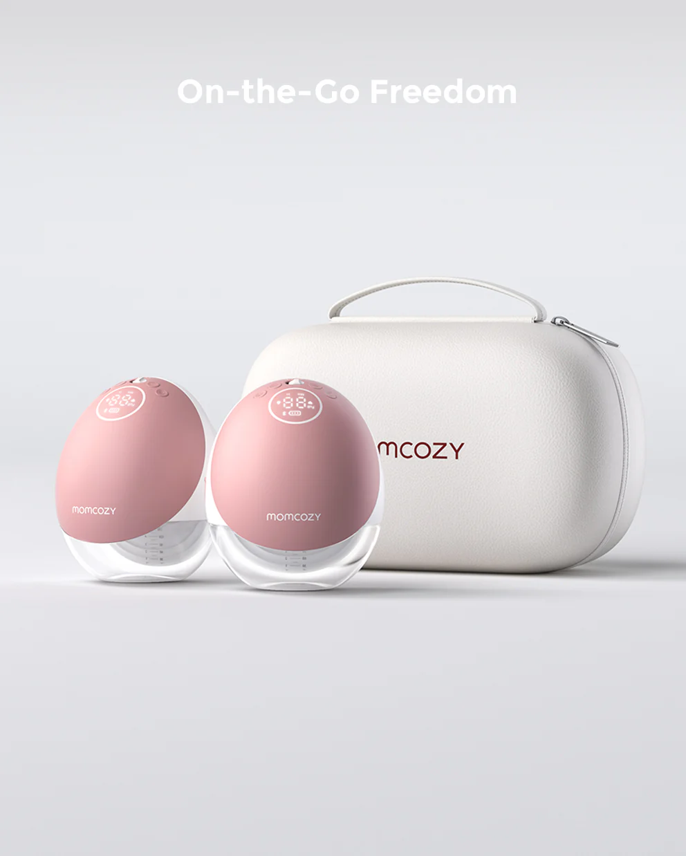 Mobile Flow™ Hands-Free Breast Pump | M9 1.0 - Image 5