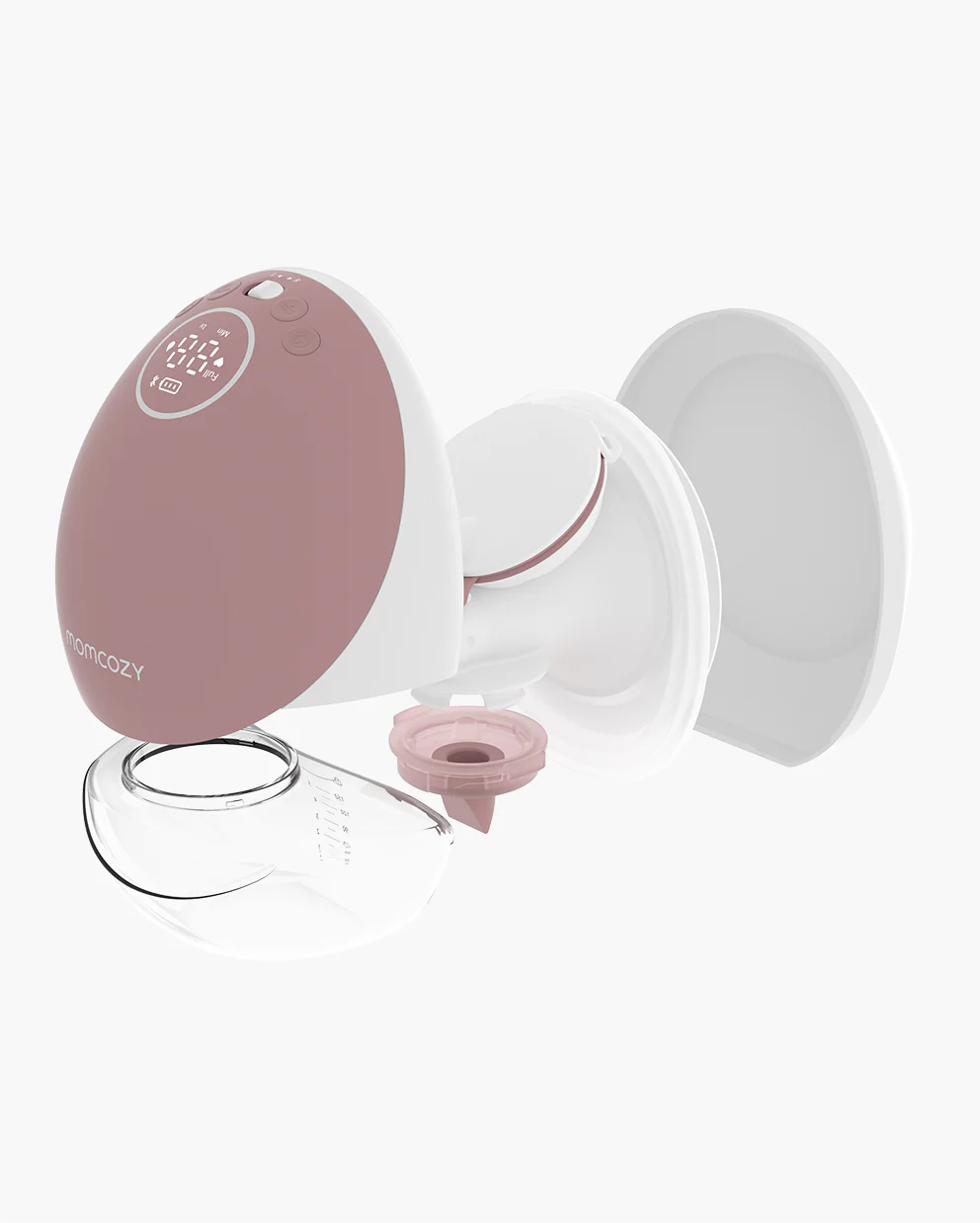 Mobile Flow™ Hands-Free Breast Pump | M9 1.0 - Image 7