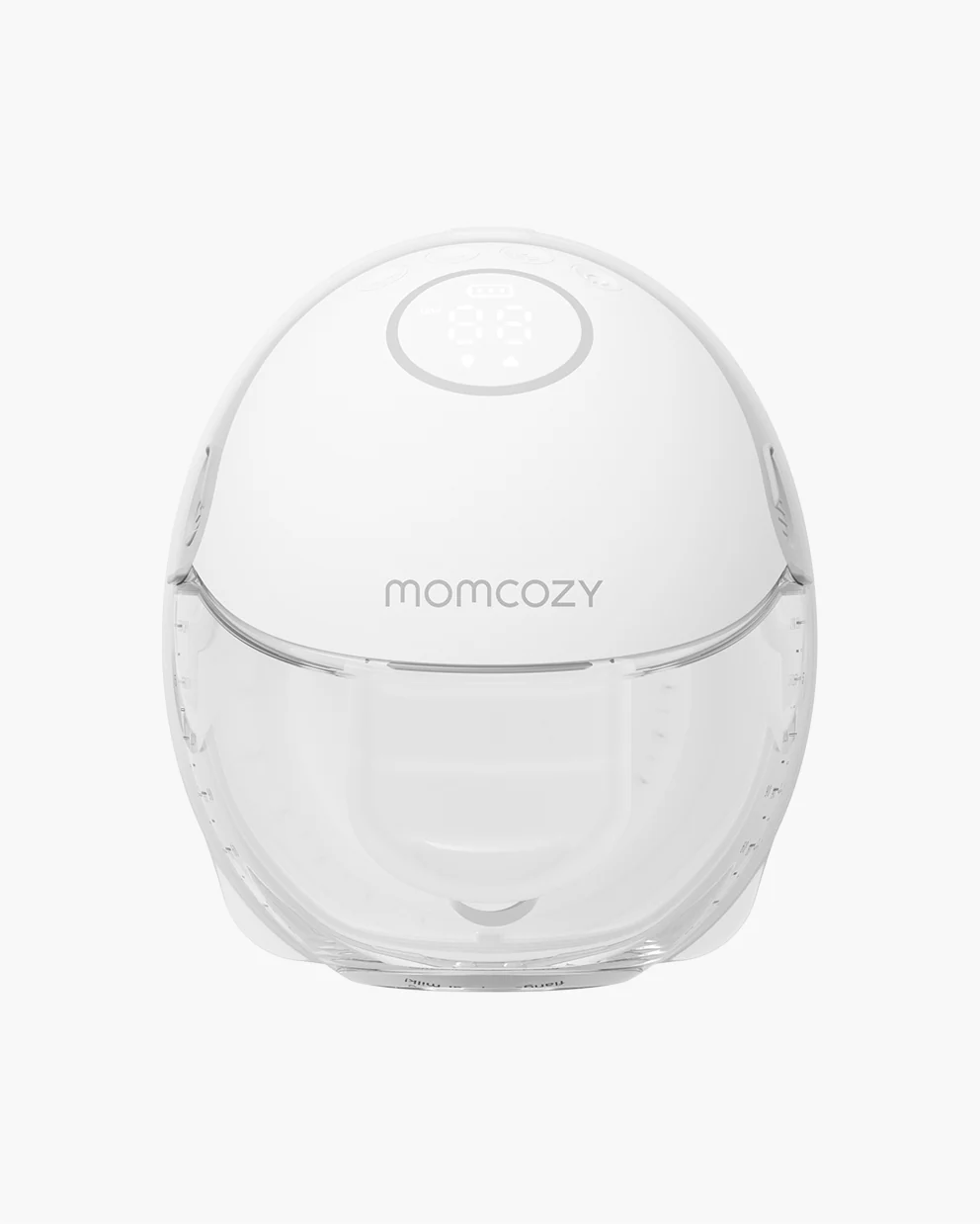 Momcozy Mobile Style™ Hands-free Slim Breast Pump | M6 - Image 15