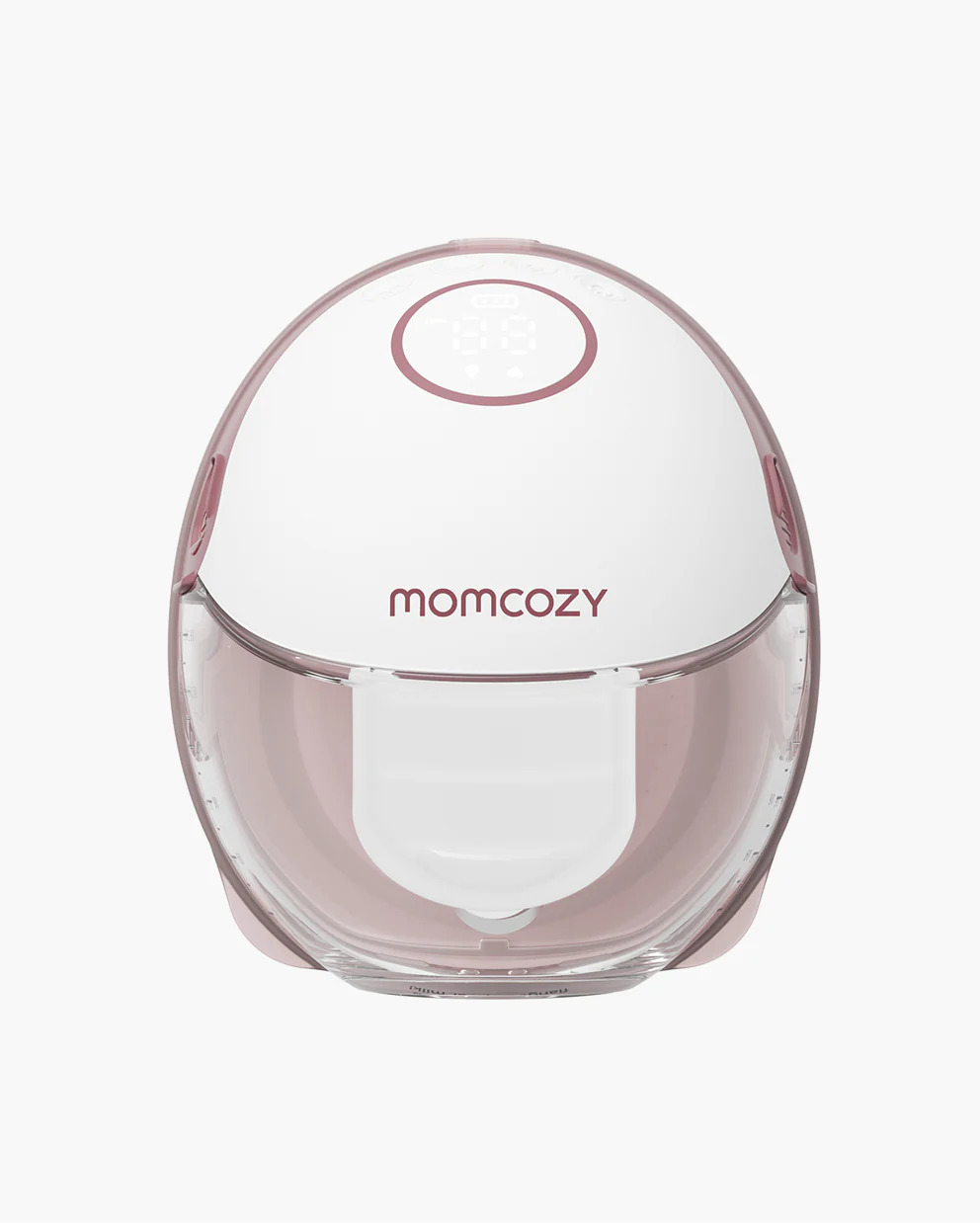 Momcozy Mobile Style™ Hands-free Slim Breast Pump | M6 - Image 7