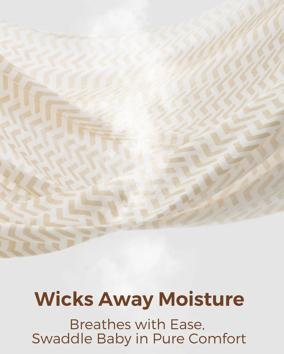 Momcozy Softness Upgrade Muslin Swaddle Blankets - Image 17