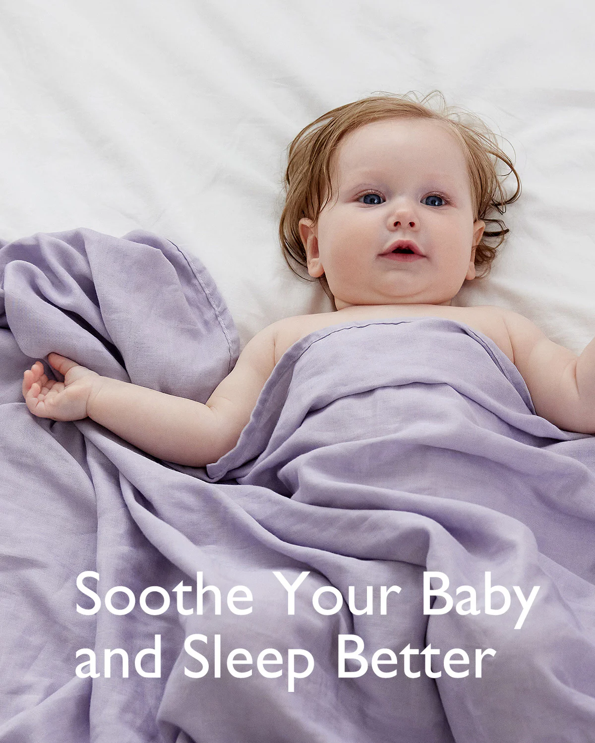 Momcozy Softness Upgrade Muslin Swaddle Blankets - Image 48