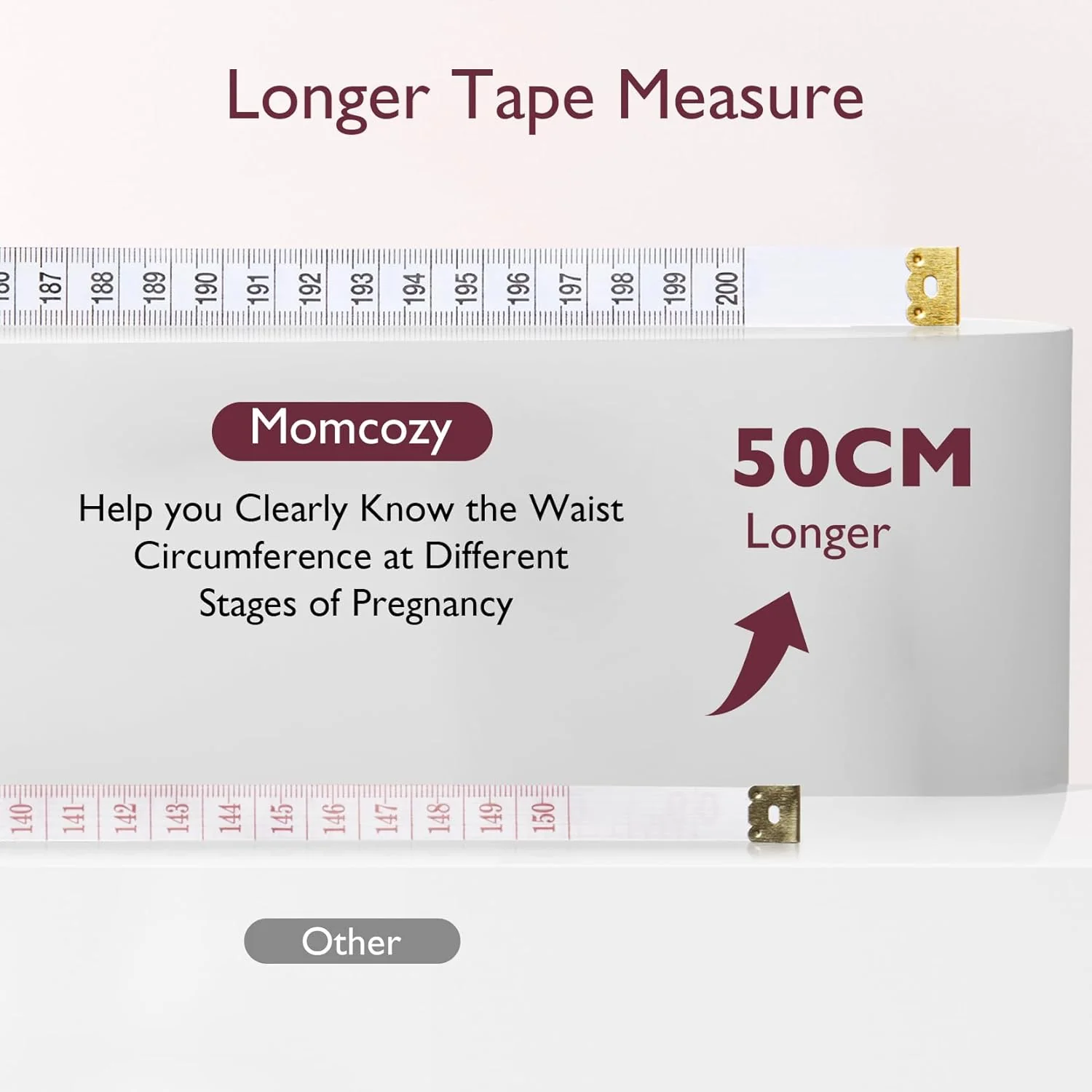 Momcozy Nipple Ruler - Image 6