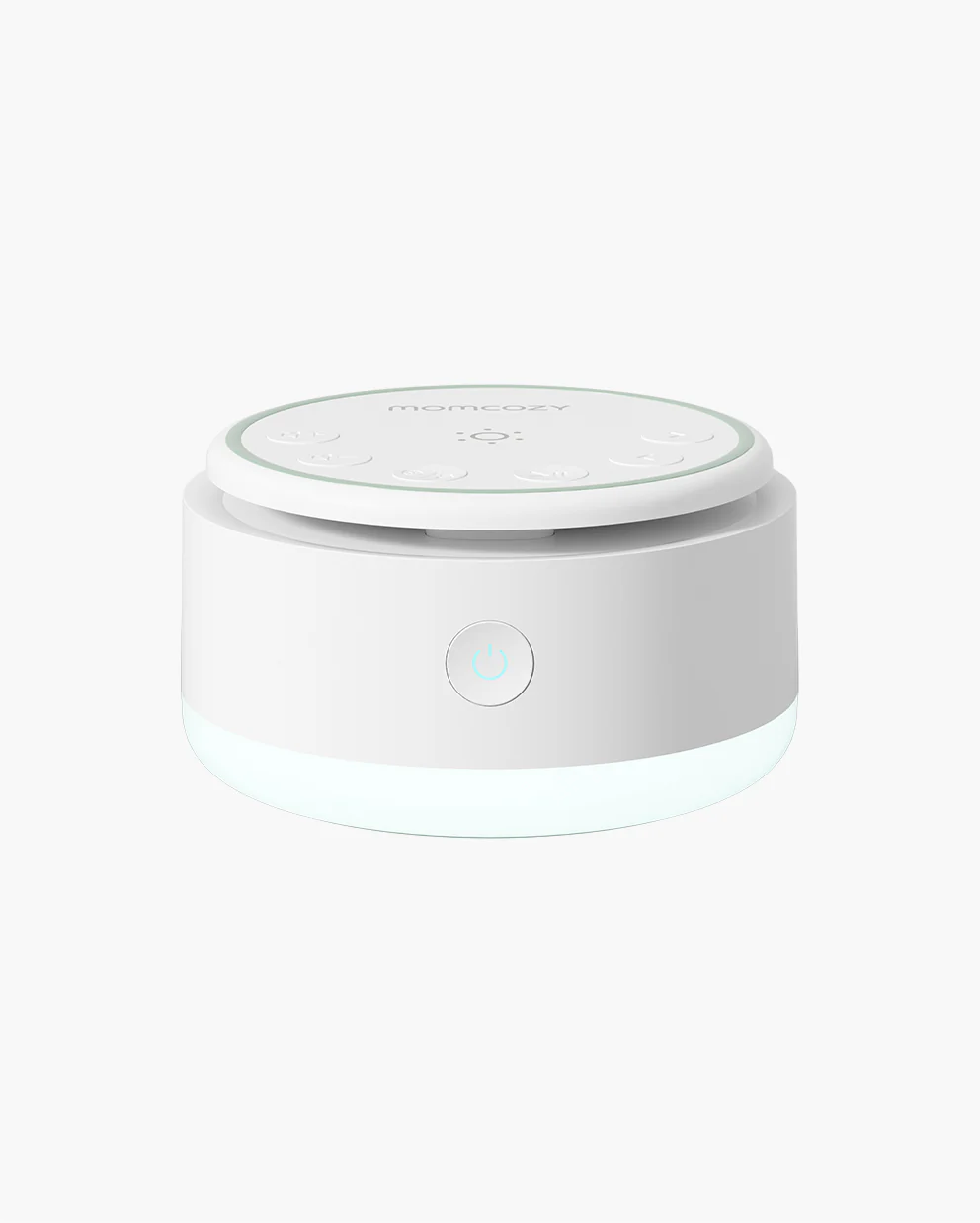 Momcozy Portable Baby Sound Machine - Long Battery Life - Image 11