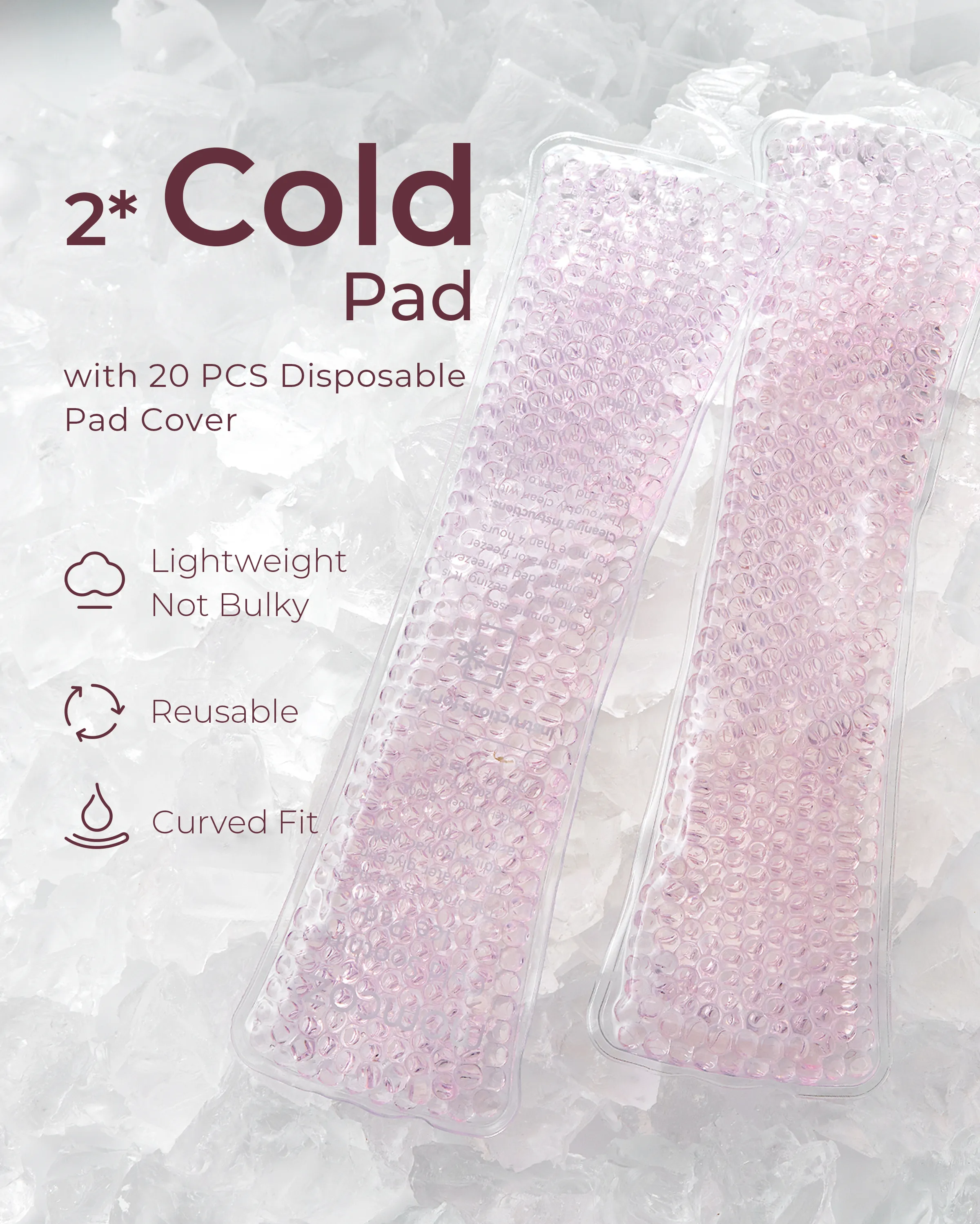 Momcozy Postpartum Recovery Essentials Kit - Image 8