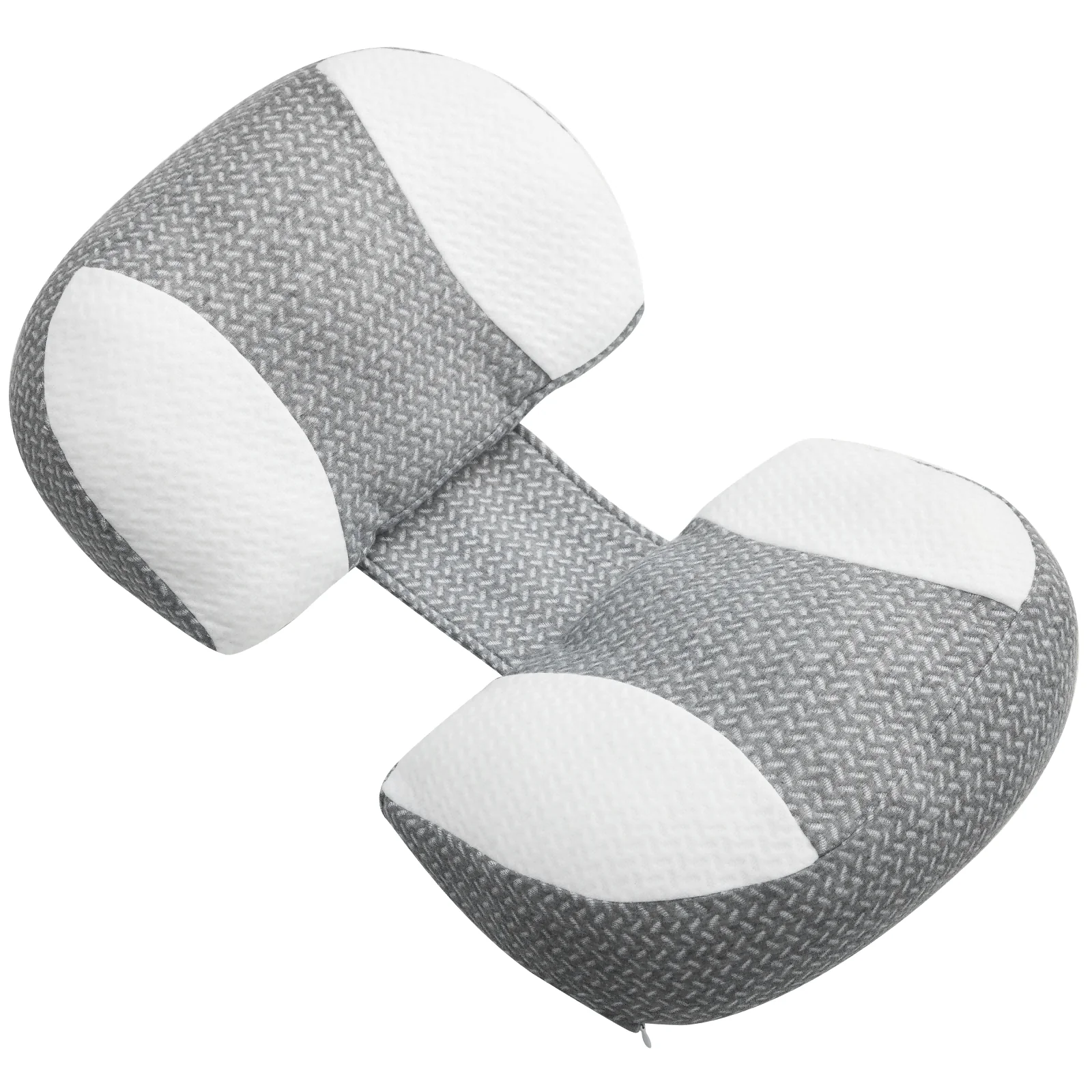 Pregnancy Wedge Pillows with Cooling Cover - Image 17