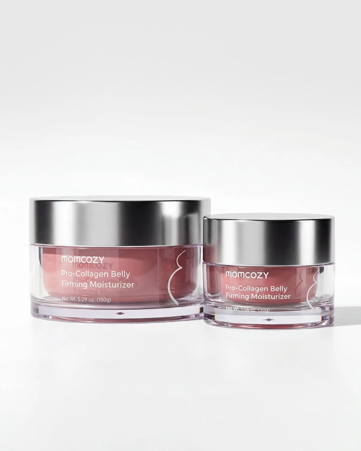 Momcozy Pro-Collagen Belly Firming Moisturizer - Image 6