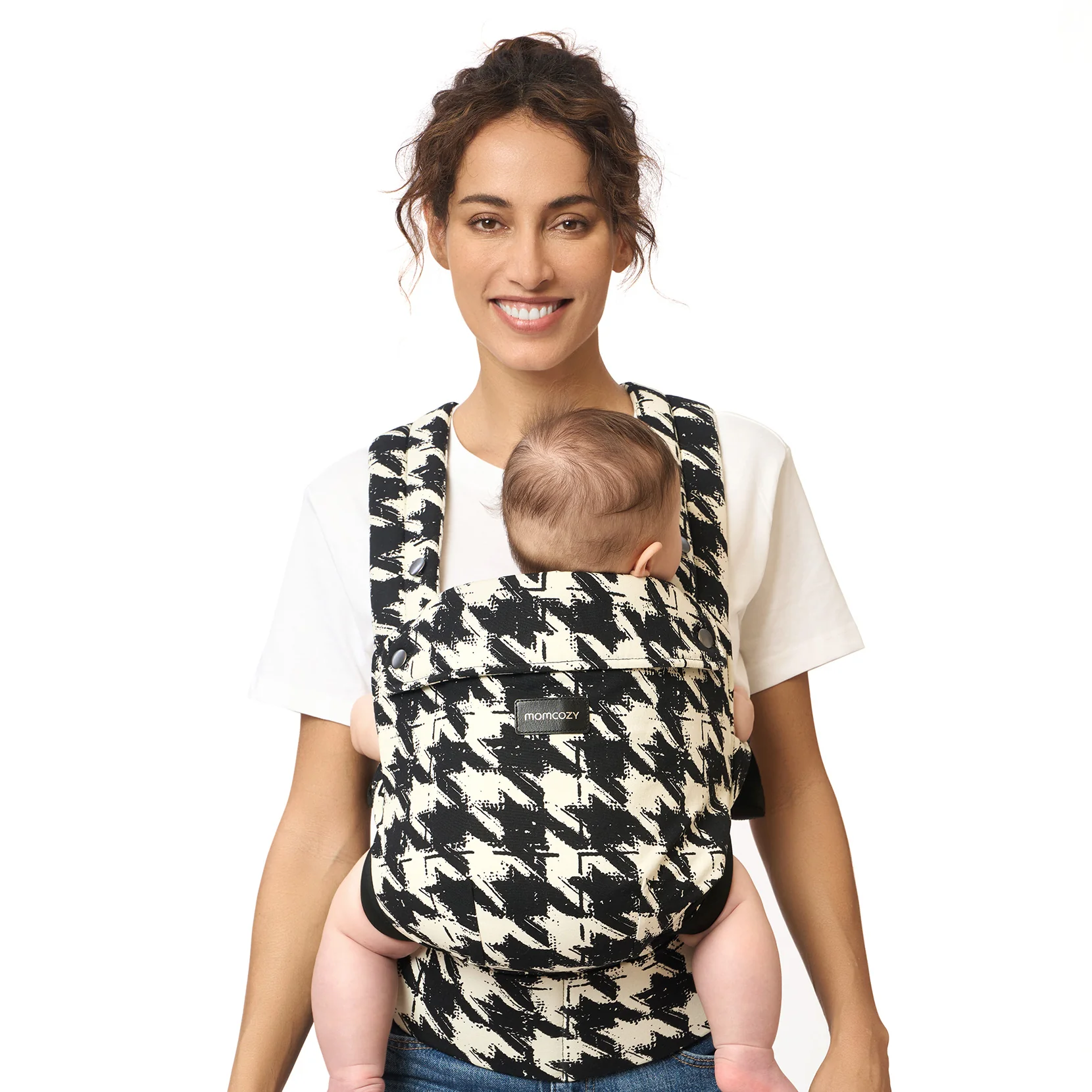 PureHug Baby Carrier - Ergonomic Cozy & Lightweight - Image 61