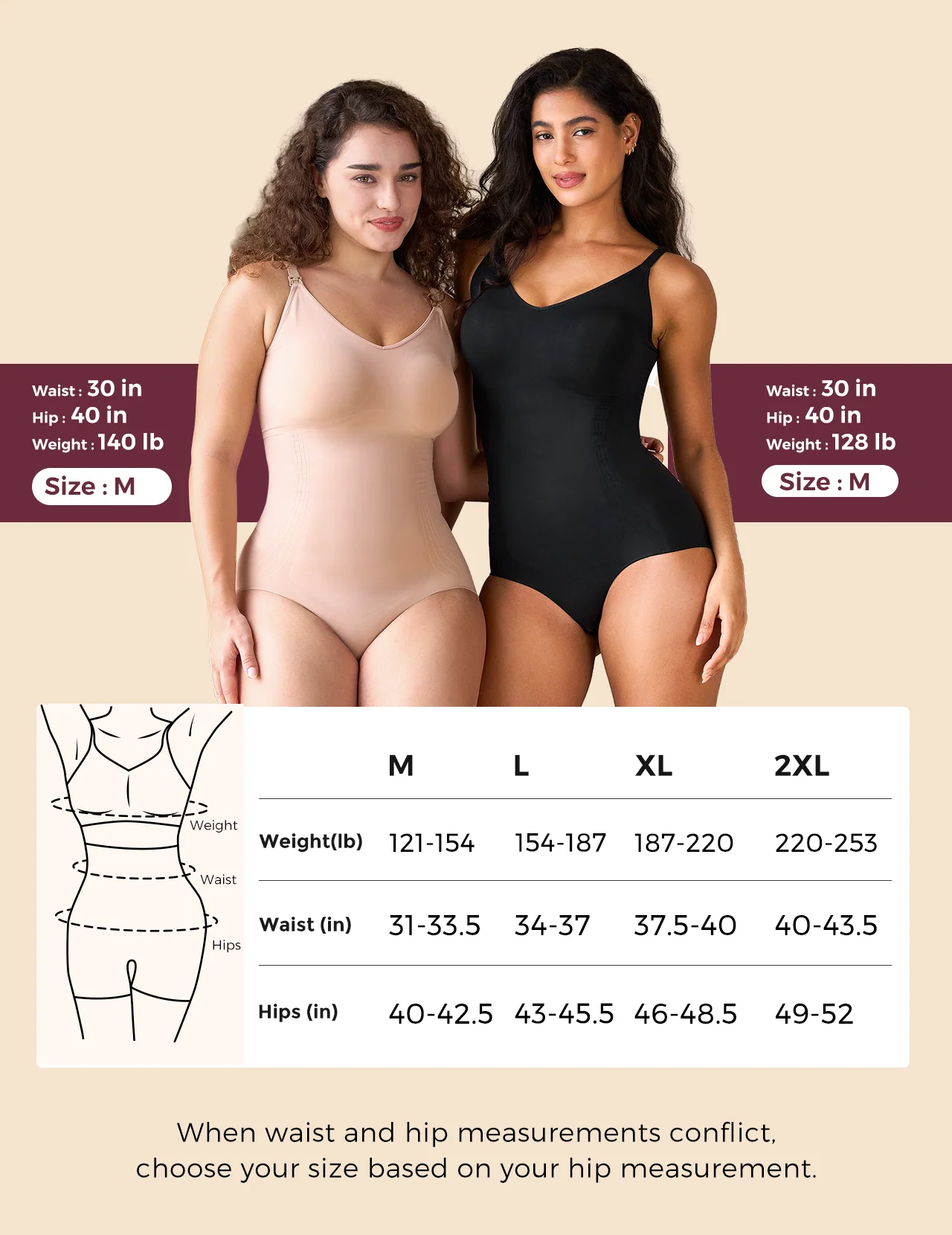 Momcozy Shapewear Bodysuit - Postpartum & Daily Dress - Image 7
