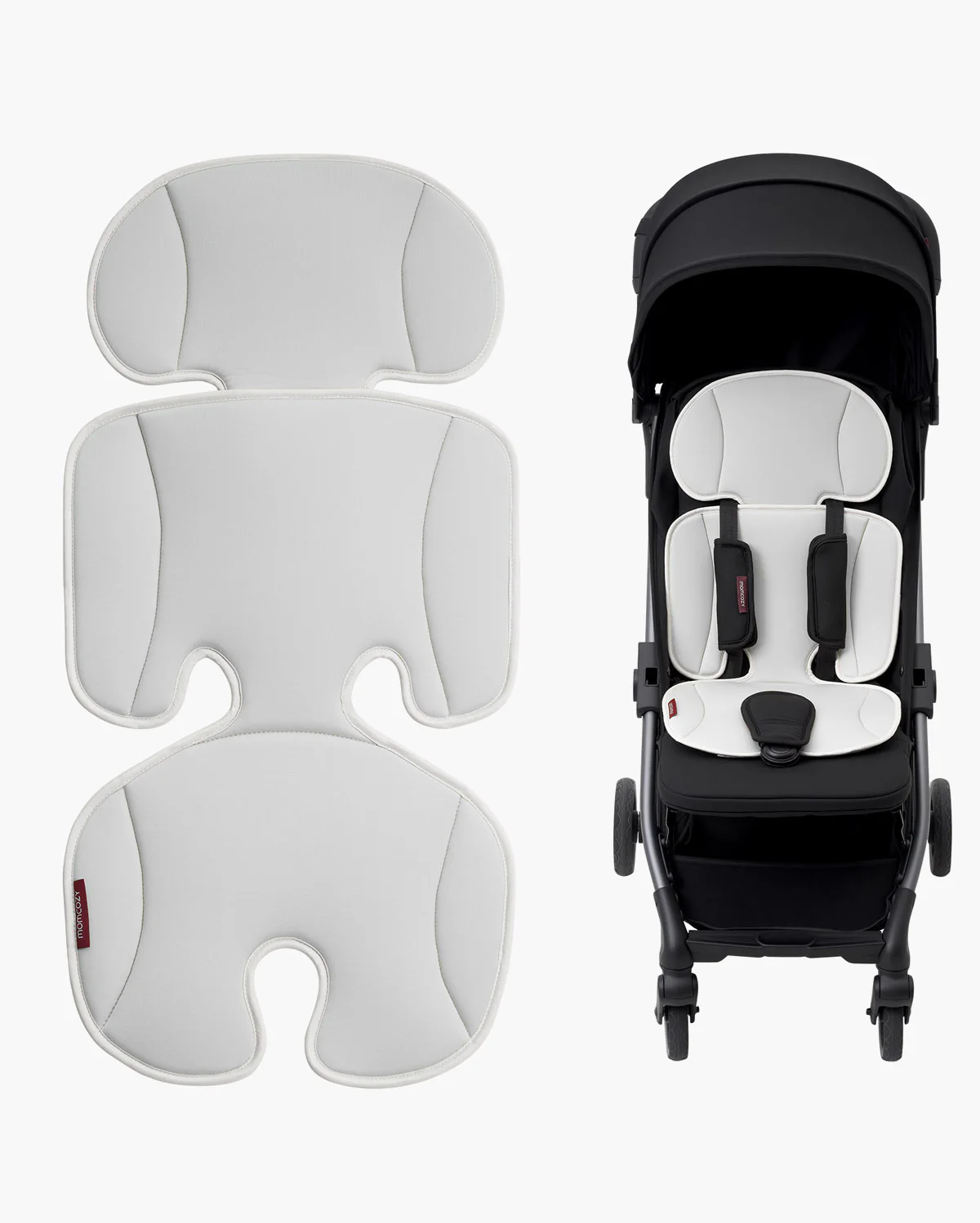 Momcozy Stroller Cooling Pad - Image 4