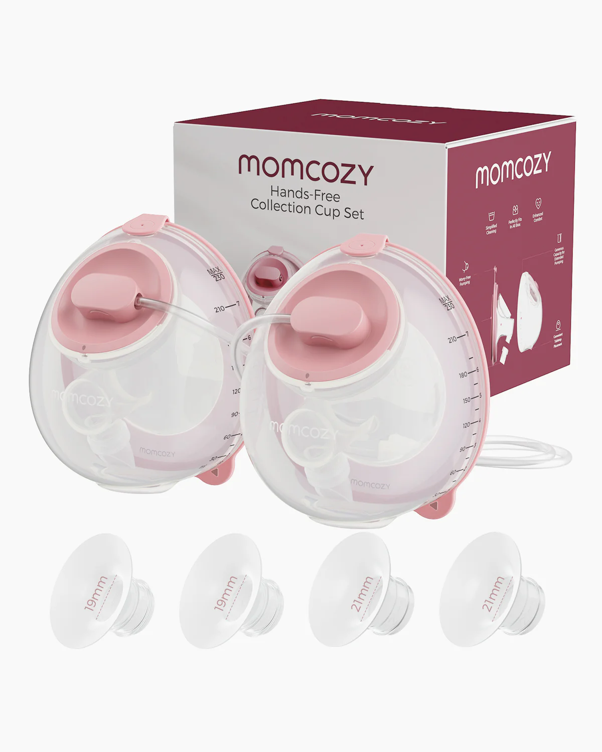 V1pro/V2pro Wearable Breast Pump Replacement Parts - Image 28