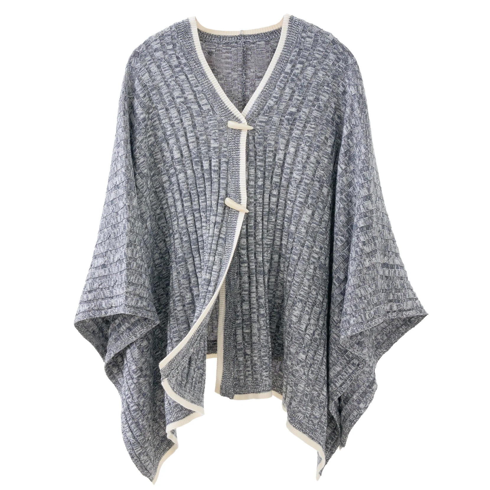 Momcozy Soft Knitted Blend Nursing Cover - Image 8