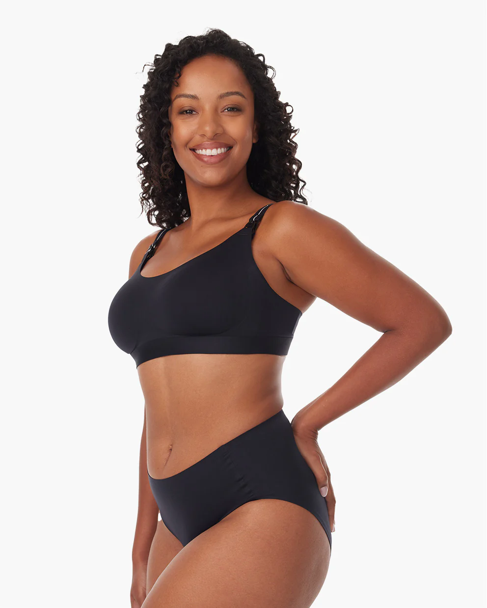 Multi-Function: Wearable Breast Pump Bra - Image 12