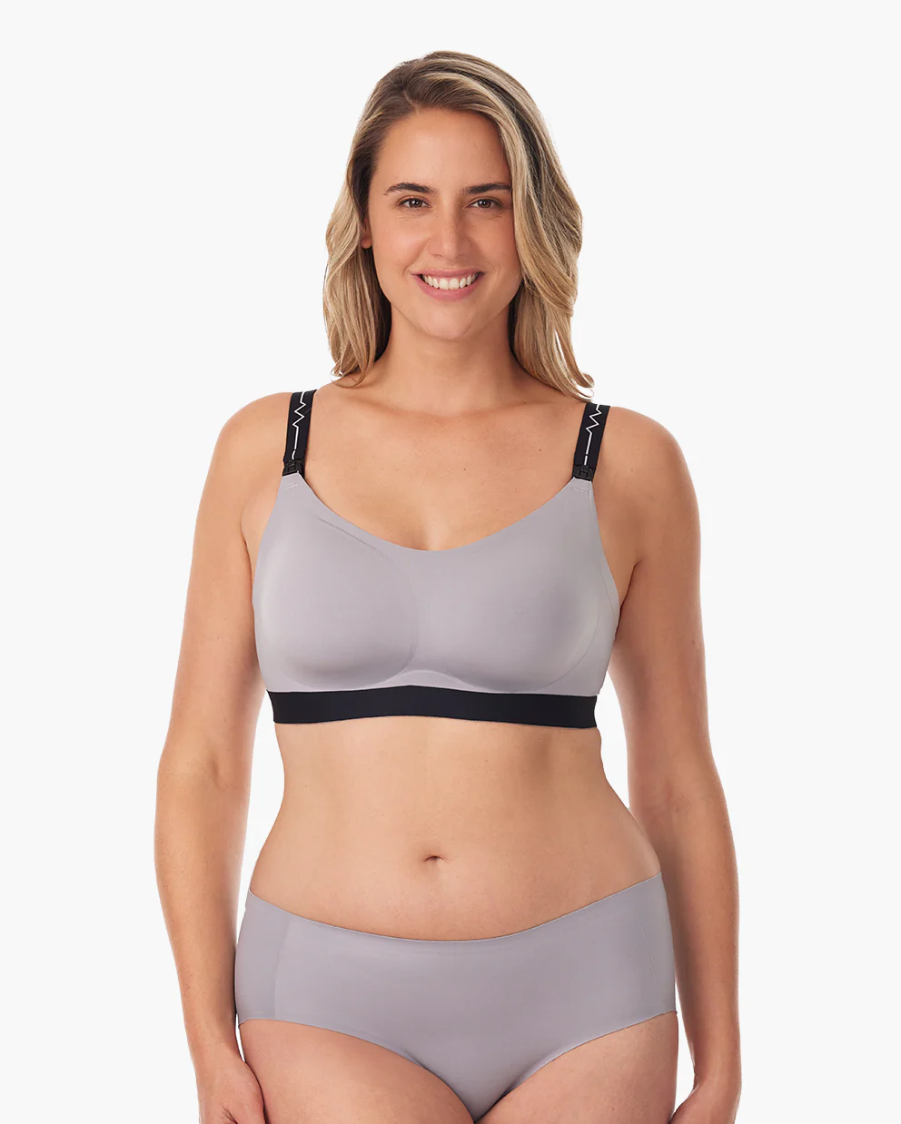 Multi-Function: Wearable Breast Pump Bra - Image 13