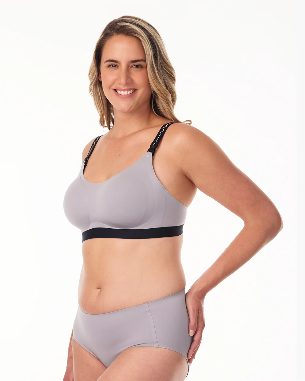 Multi-Function: Wearable Breast Pump Bra - Image 20