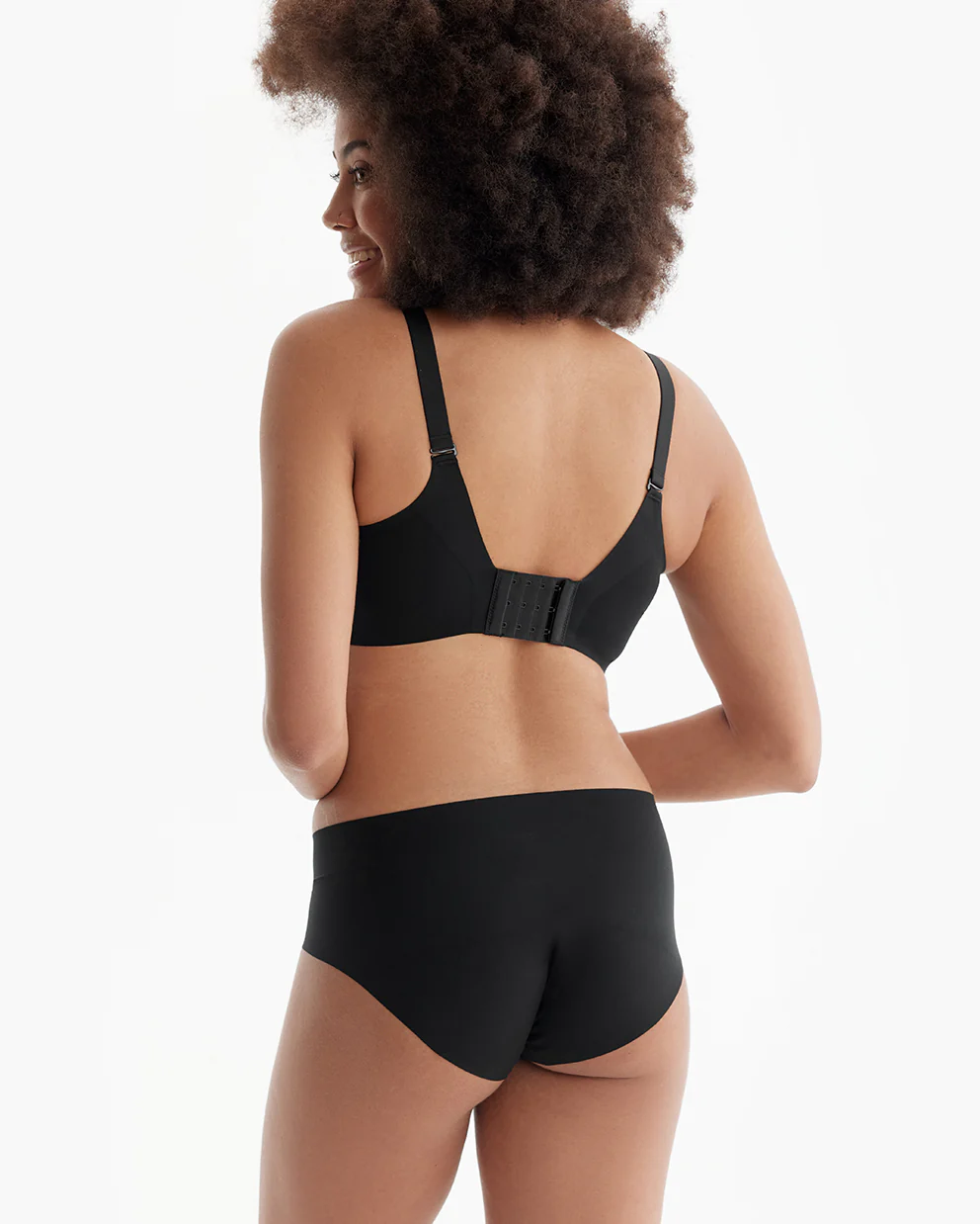 The Essentials: Our Jelly Strip + SMOOTH + DEX - 4-in-1 pumping Bra Bundle (3 Pack) - Image 13