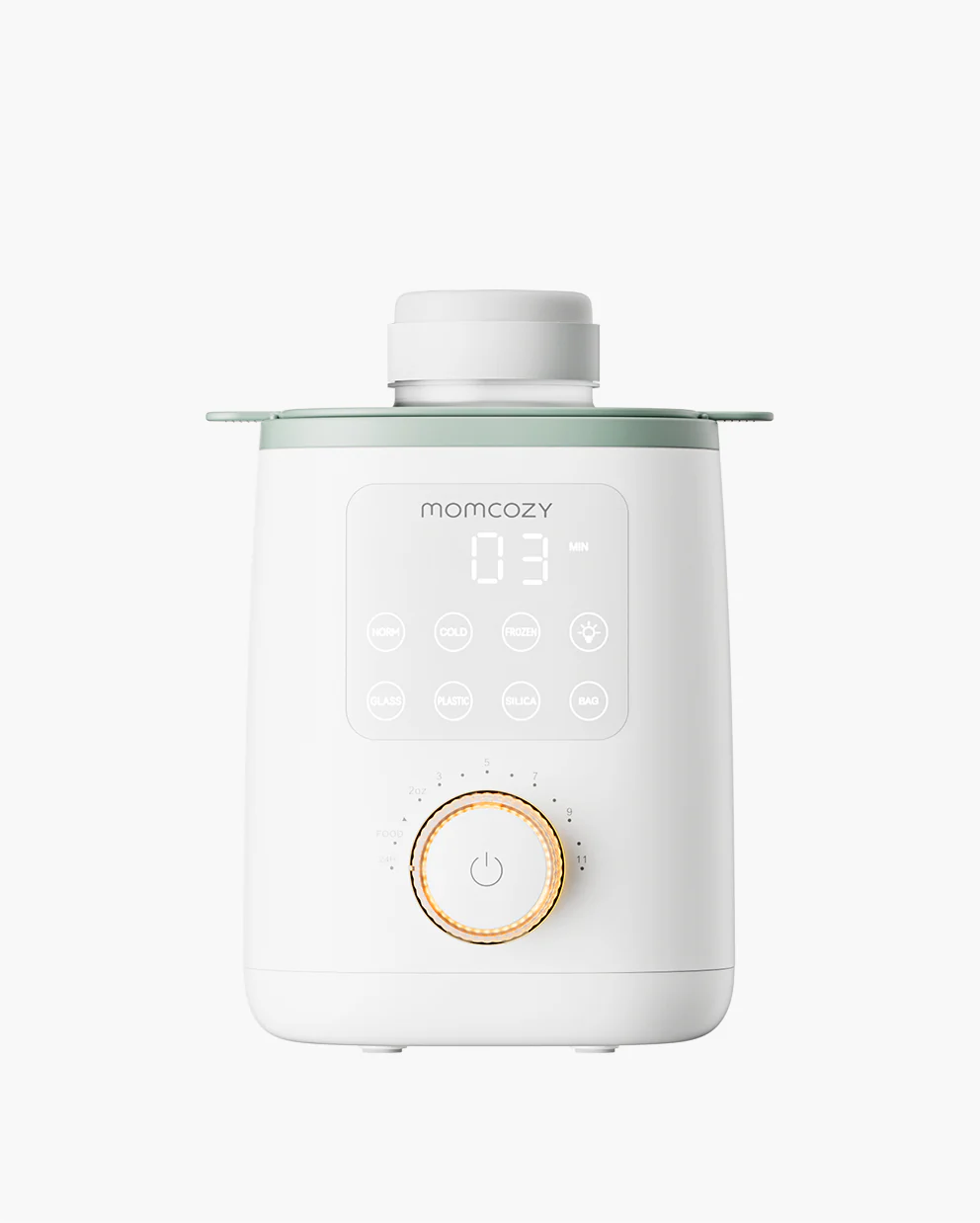Nutri Smart Analog Baby Bottle Warmer - Image 7