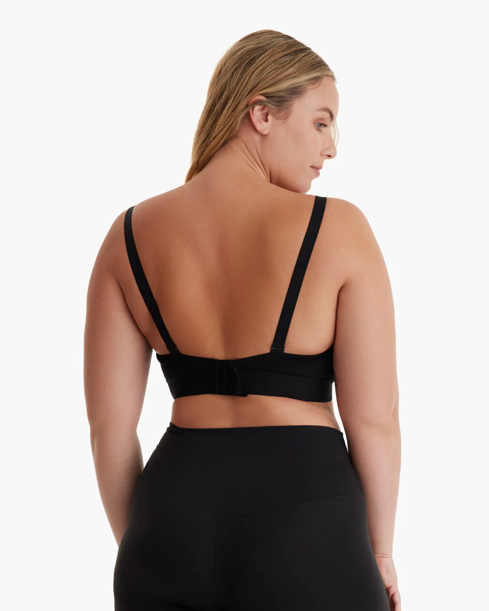 The Original: Our Basic Pumping Bra - YN08 - Image 10
