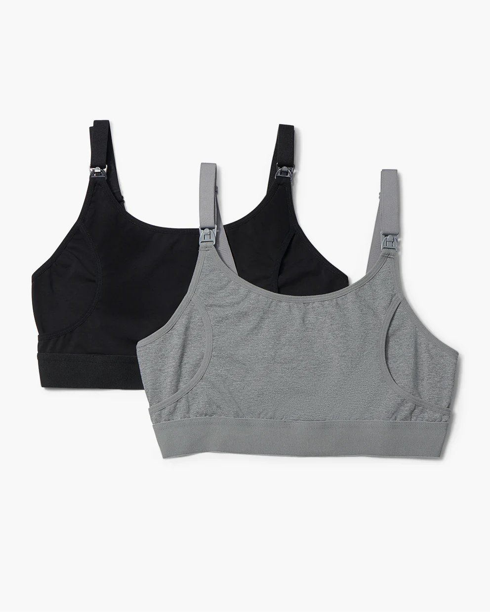 The Original: Our Basic Pumping Bra - YN08 - Image 17