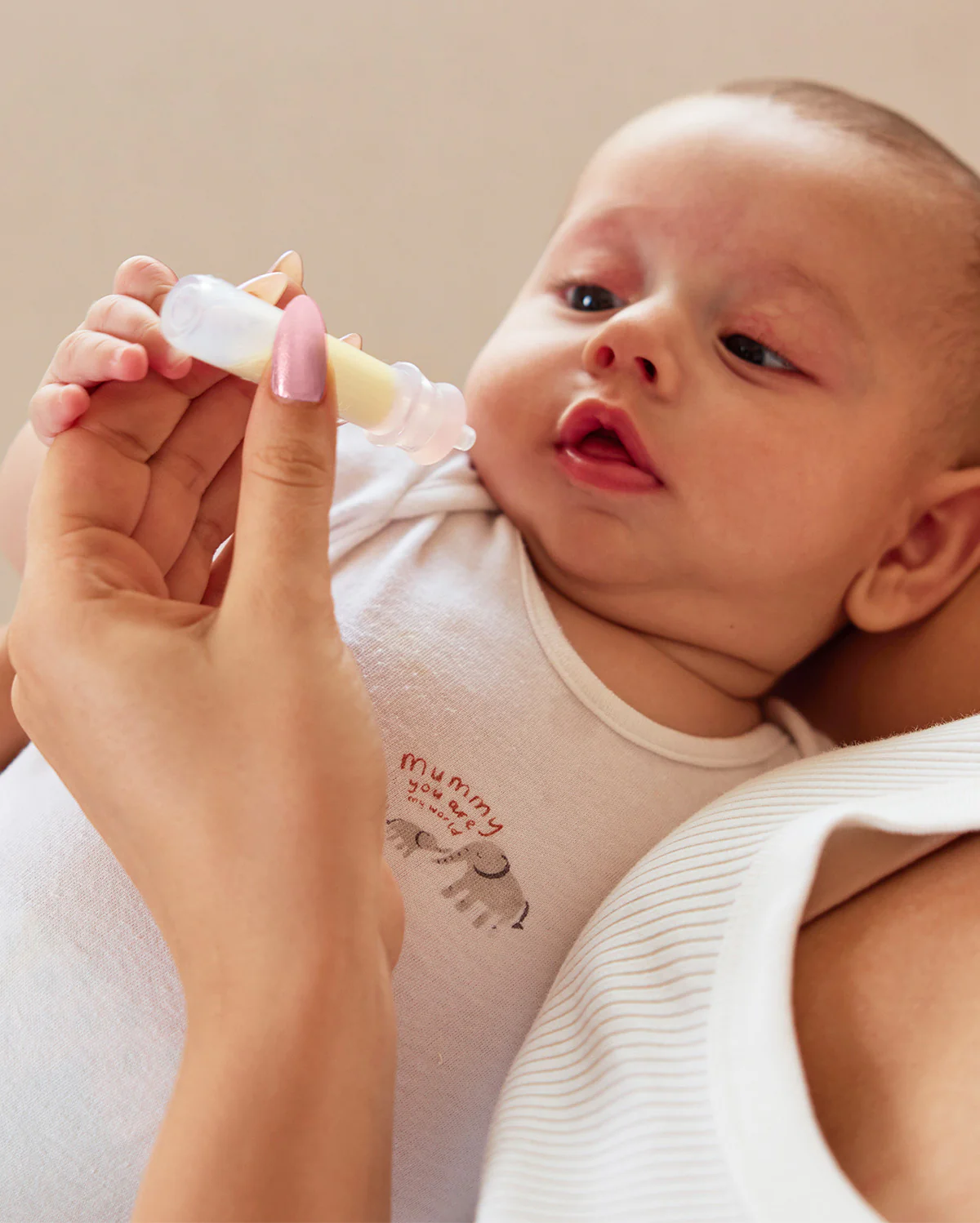 Professional Breastfeeding Bundle: Lactation Massager & Colostrum Milk Collector - Image 8