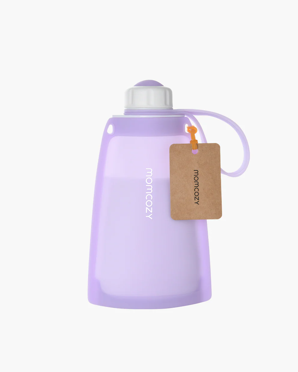 Reusable Silicone Breastmilk Storage Bags 5pcs - Image 14
