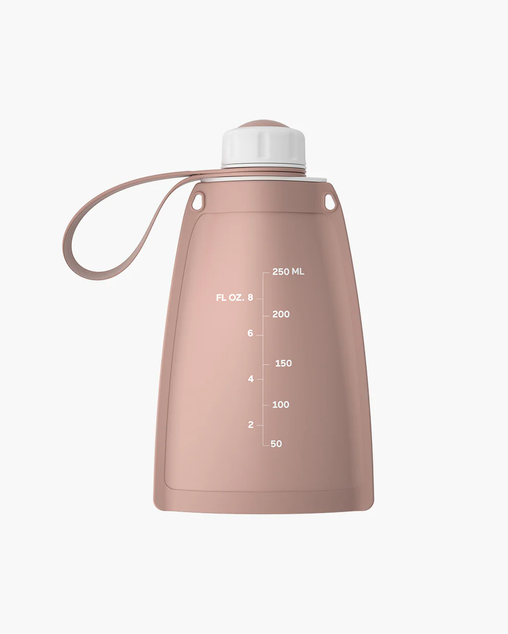 Reusable Silicone Breastmilk Storage Bags 5pcs - Image 7