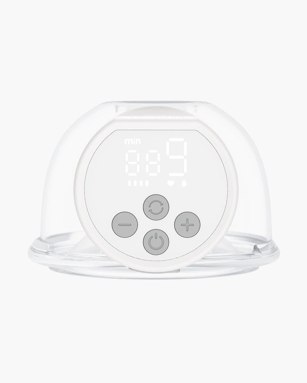 S12 Pro Bra Bundle: Double S12 Pro Wearable Breast Pump and DEX 4-in-1 pumping Bra - Image 5