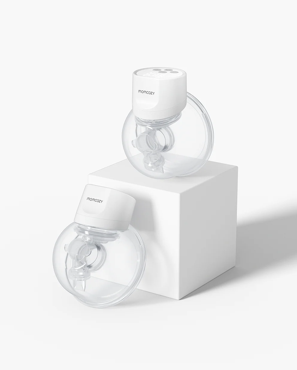 S12 Pro Wearable Breast Pump - High Efficiency | AU - Image 15