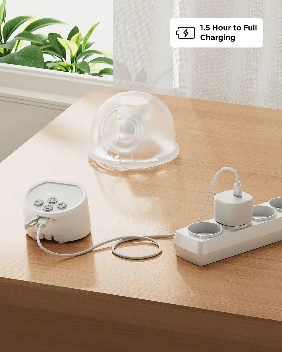 S12 Pro Wearable Breast Pump - High Efficiency | AU - Image 4