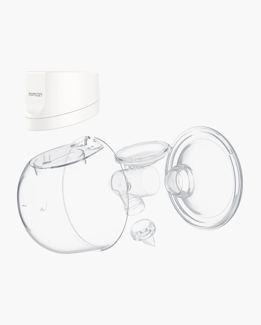 S12 Pro Wearable Breast Pump - High Efficiency | AU - Image 9