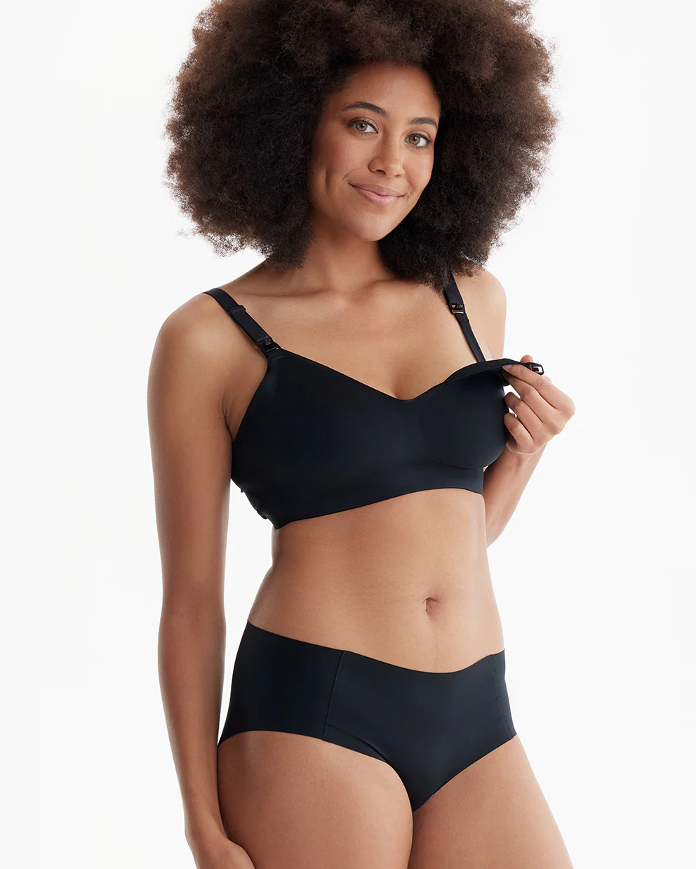 S9 Pro Bra Bundle: Double S9 Pro and OMNI Bra - Image 9