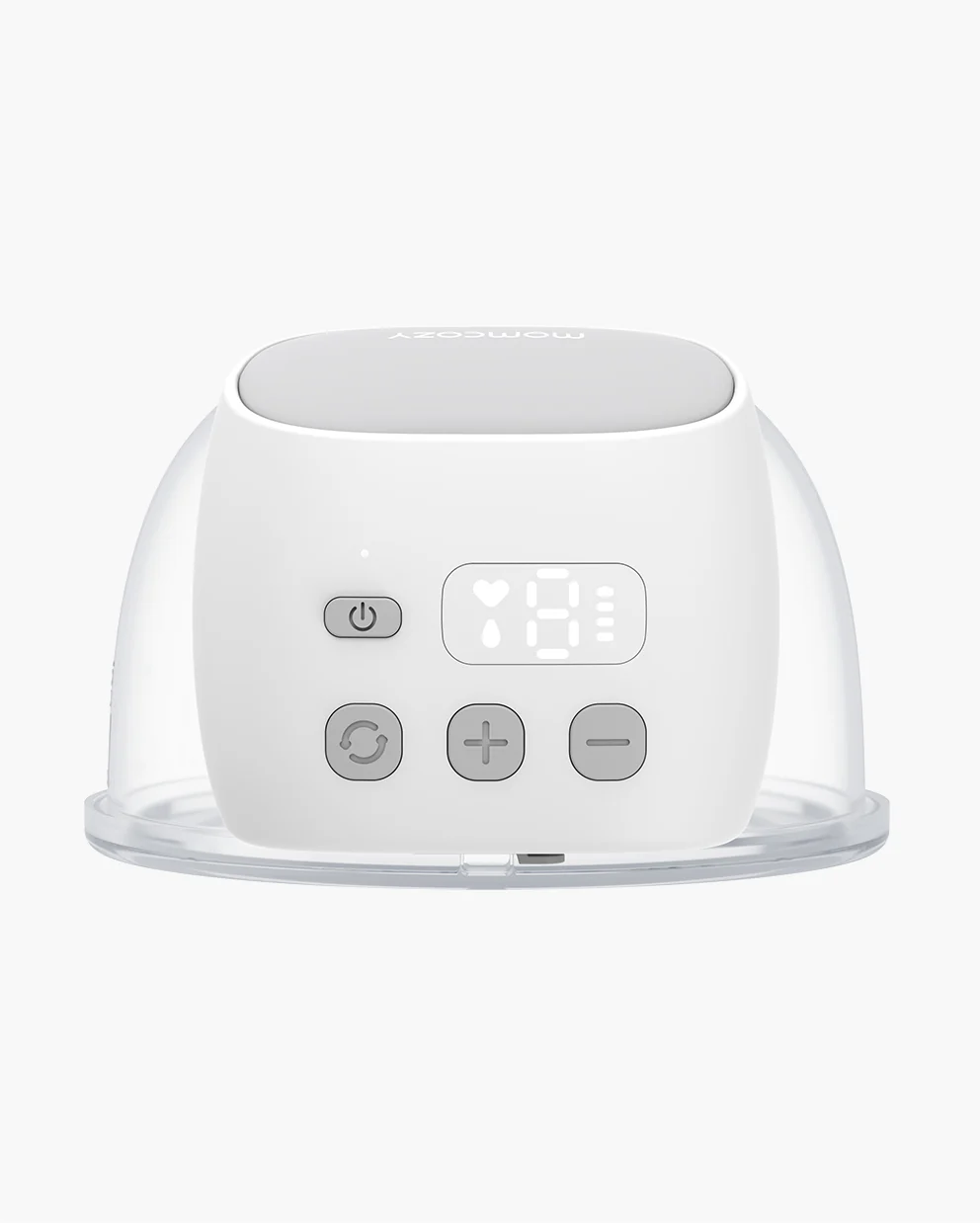 S9 Pro Wearable Breast Pump Upgraded - Long Battery Life - Image 13