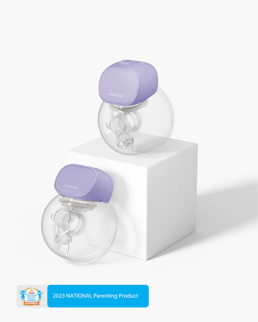 S9 Pro Wearable Breast Pump Upgraded - Long Battery Life - Image 18